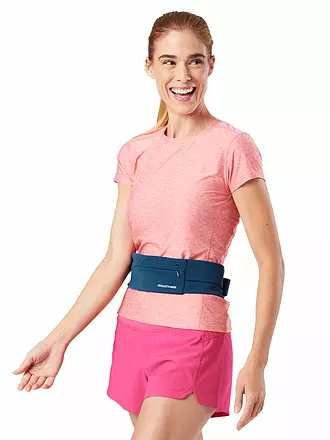 NATHAN | Hüfttasche Adjustable Fit Zipster 2.0 | 